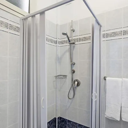 Simplistic Holiday In With Swimming Pool Vieste